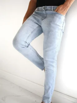 Trending*Blakely Clothing Vol. 9 Slim Jeans