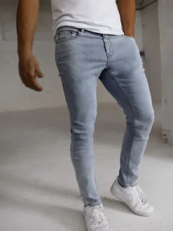 Trending*Blakely Clothing Vol. 9 Slim Jeans