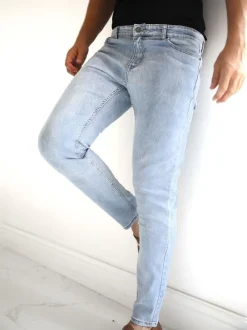 Trending*Blakely Clothing Vol. 9 Slim Jeans