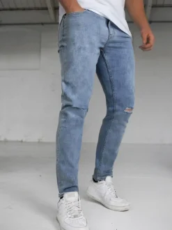 Sale*Blakely Clothing Vol. 9 Slim Ripped Jeans