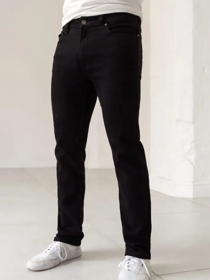 Trending*Blakely Clothing Vol.13 Straight Jeans