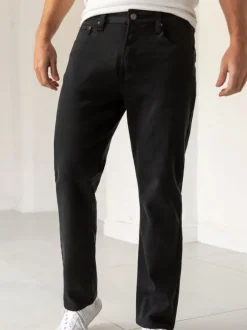 Trending*Blakely Clothing Vol.13 Straight Jeans