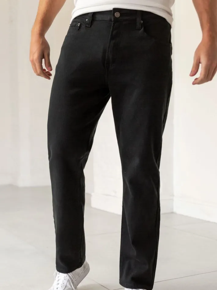 Trending*Blakely Clothing Vol.13 Straight Jeans