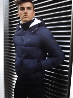 Sale*Blakely Clothing Whistler Coat