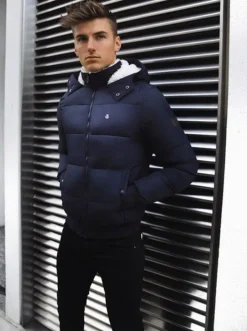 Sale*Blakely Clothing Whistler Coat