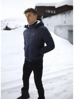 Sale*Blakely Clothing Whistler Coat
