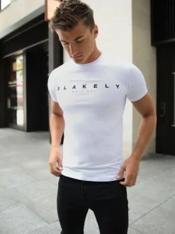 T-Shirts*Blakely Clothing Whitestone T-Shirt