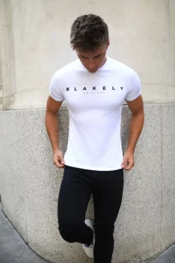 T-Shirts*Blakely Clothing Whitestone T-Shirt