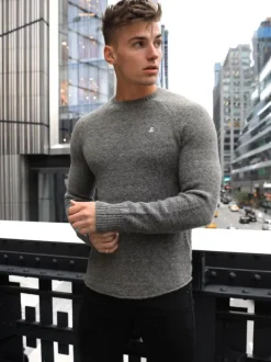 Jumpers*Blakely Clothing Yardley Knit Jumper
