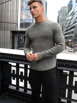 Jumpers*Blakely Clothing Yardley Knit Jumper