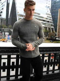 Jumpers*Blakely Clothing Yardley Knit Jumper