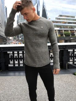 Jumpers*Blakely Clothing Yardley Knit Jumper
