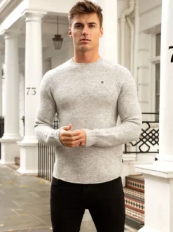 Jumpers*Blakely Clothing Yardley Knit Jumper