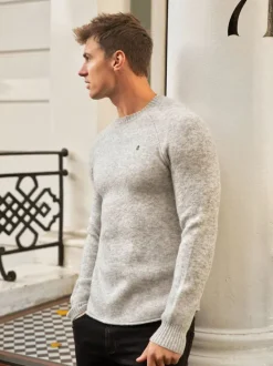 Jumpers*Blakely Clothing Yardley Knit Jumper