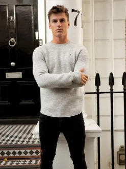 Jumpers*Blakely Clothing Yardley Knit Jumper