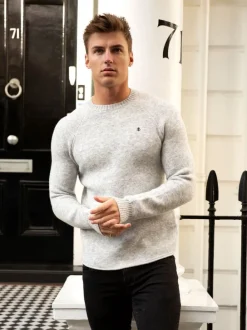 Jumpers*Blakely Clothing Yardley Knit Jumper