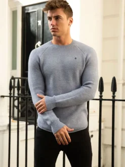 Jumpers*Blakely Clothing Yardley Knit Jumper
