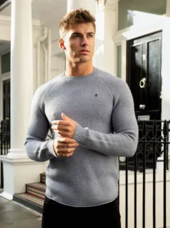Jumpers*Blakely Clothing Yardley Knit Jumper