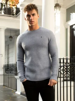 Jumpers*Blakely Clothing Yardley Knit Jumper
