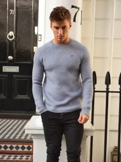 Jumpers*Blakely Clothing Yardley Knit Jumper