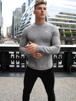Jumpers*Blakely Clothing Yardley Knit Jumper