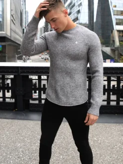 Jumpers*Blakely Clothing Yardley Knit Jumper