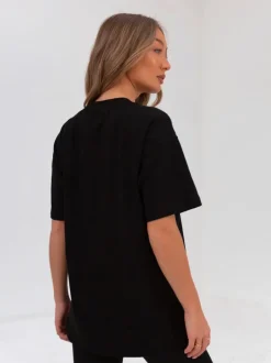 Trending*Blakely Clothing Yoga Oversized T-Shirt
