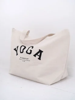 Accessories*Blakely Clothing Yoga Tote